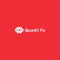 QuadriFx.Ng Logo