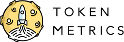 Token Metrics Logo